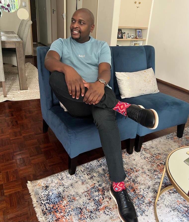 Ndzalama Baloyi